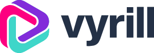 Vyrill logo