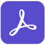 Adobe Acrobat Sign logo