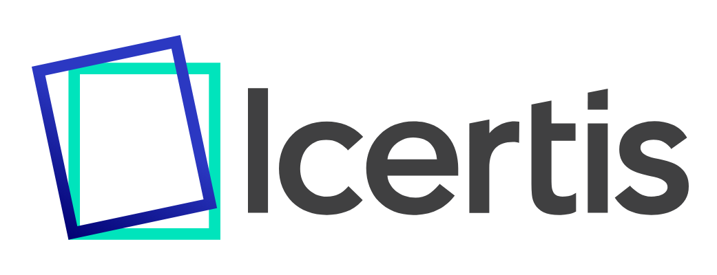 Icertis Contract logo