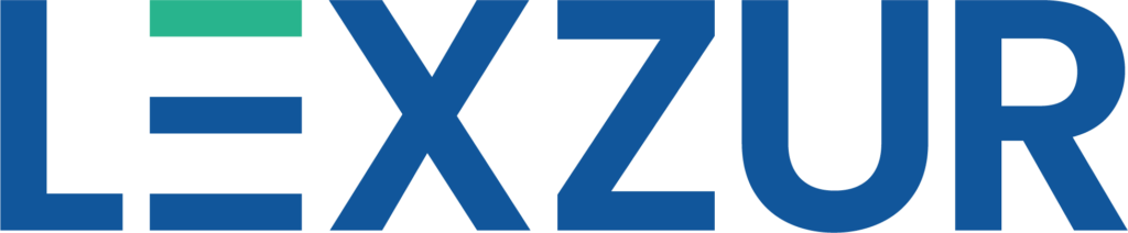Lexzur logo