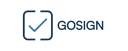 GoSign logo