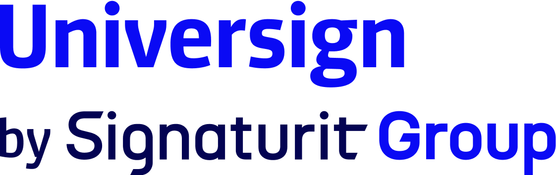 Universign logo