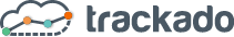 Trackado logo