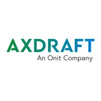 AXDRAFT logo