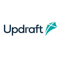 UPDRAFT logo