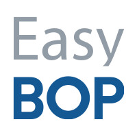 EasyBOP logo