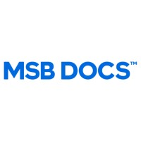 MSB Docs logo