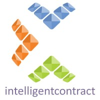 Intelligentcontract logo
