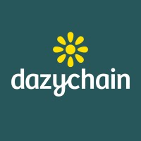 Dazychain logo