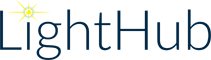 LightHub logo