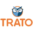 TRATO logo
