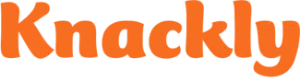 Knackly logo