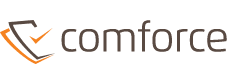 Comforce logo