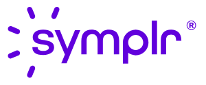 symplr Contract logo