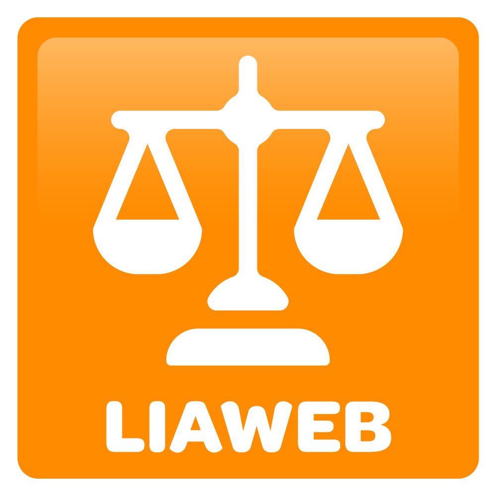 LiaWeb logo