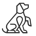 Contract Hound logo