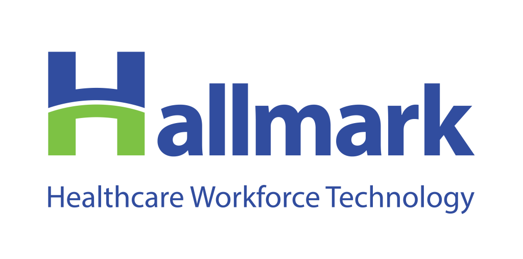 Hallmark Health Care Solutions Provider Compensation logo