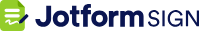 Jotform Sign logo