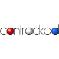 Contracked logo