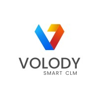 Volody Contract LifeCycle Management logo