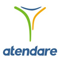 Atendare logo