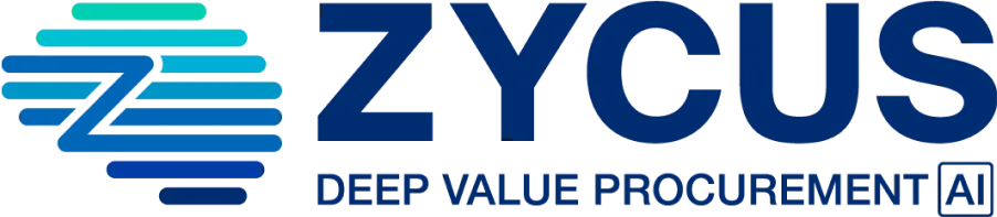 Zycus Contract Management logo