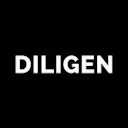 Diligen logo