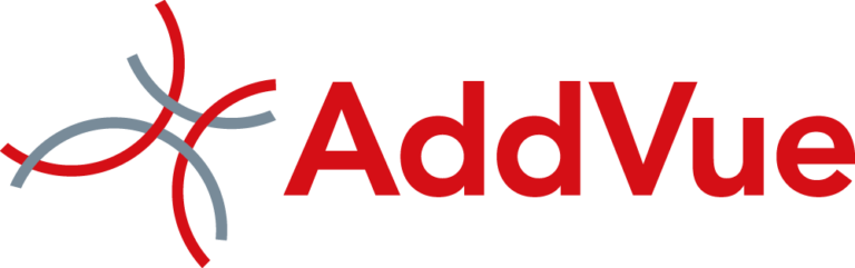 AddVueConnect logo