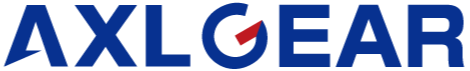 AXLGEAR logo