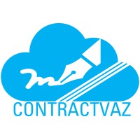 ContractVaz logo