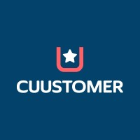 Cuustomer logo