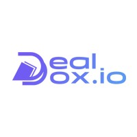 DealDox CPQ logo