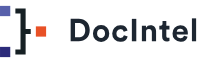 DocIntel logo