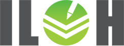 ILOH logo