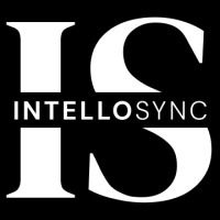 IntelloSync logo