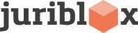 JuriBlox logo