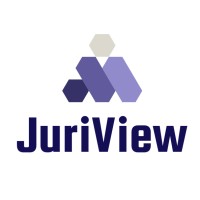 Juriview logo