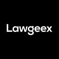 Lawgeex logo