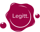 Legitt logo