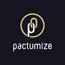 Pactumize logo