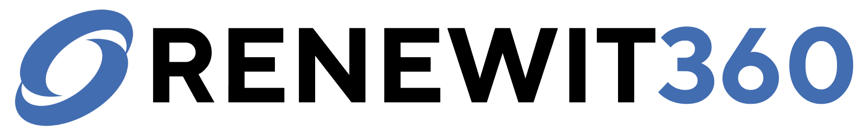 RenewIT360 logo