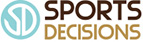 Sports Decisions logo