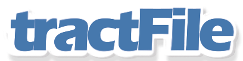 tractFile logo