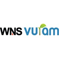 Vuram Contract Management System logo