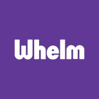 Whelm logo