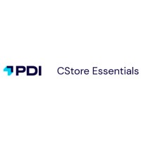 PDI CStore Essentials logo