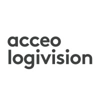 ACCEO Logivision logo