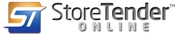 StoreTender Online logo