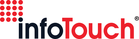 InfoTouch POS software logo