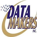 Datamakers logo